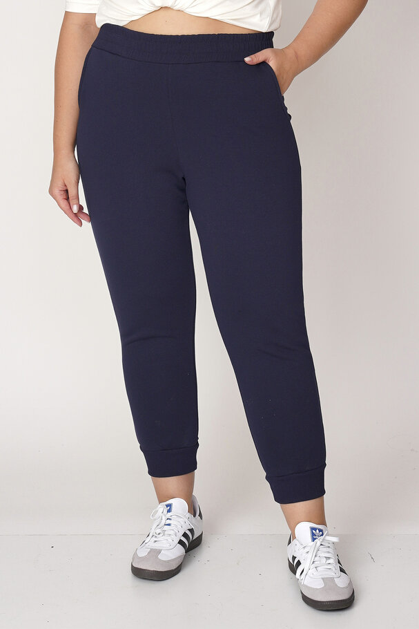 BASIC PAMUK JOGGER PANTOLON