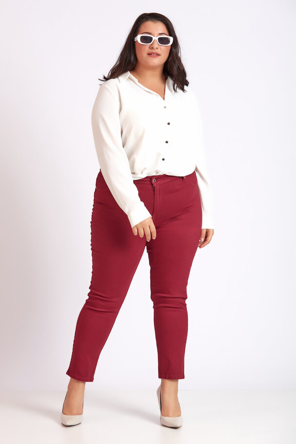 SKINNY JEAN