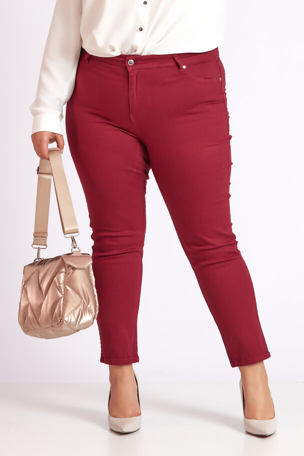 SKINNY JEAN