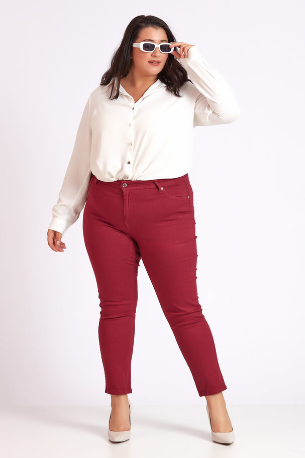 SKINNY JEAN