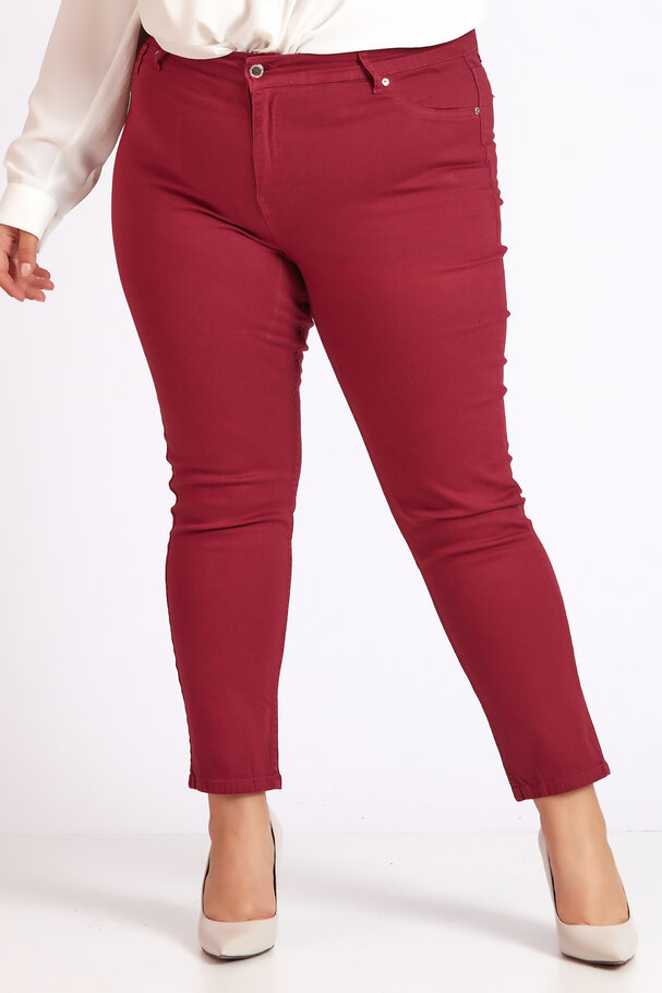 SKINNY JEAN