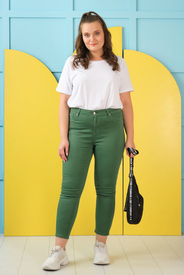 SKINNY JEAN