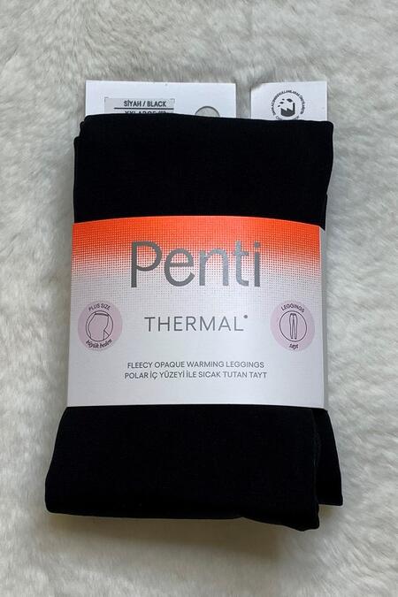 Penti - MAXI TERMAL TAYT (1) Penti - MAXI TERMAL TAYT (1)