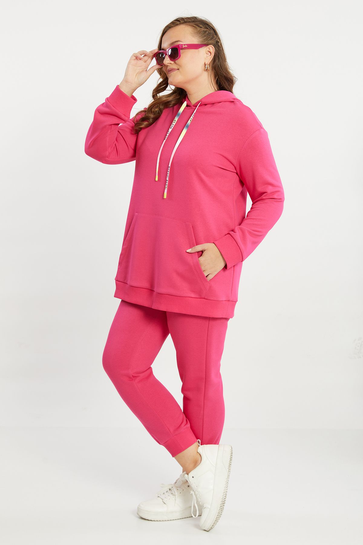 SWEATSHIRT - JOGGER PANTOLON ALTI (1)