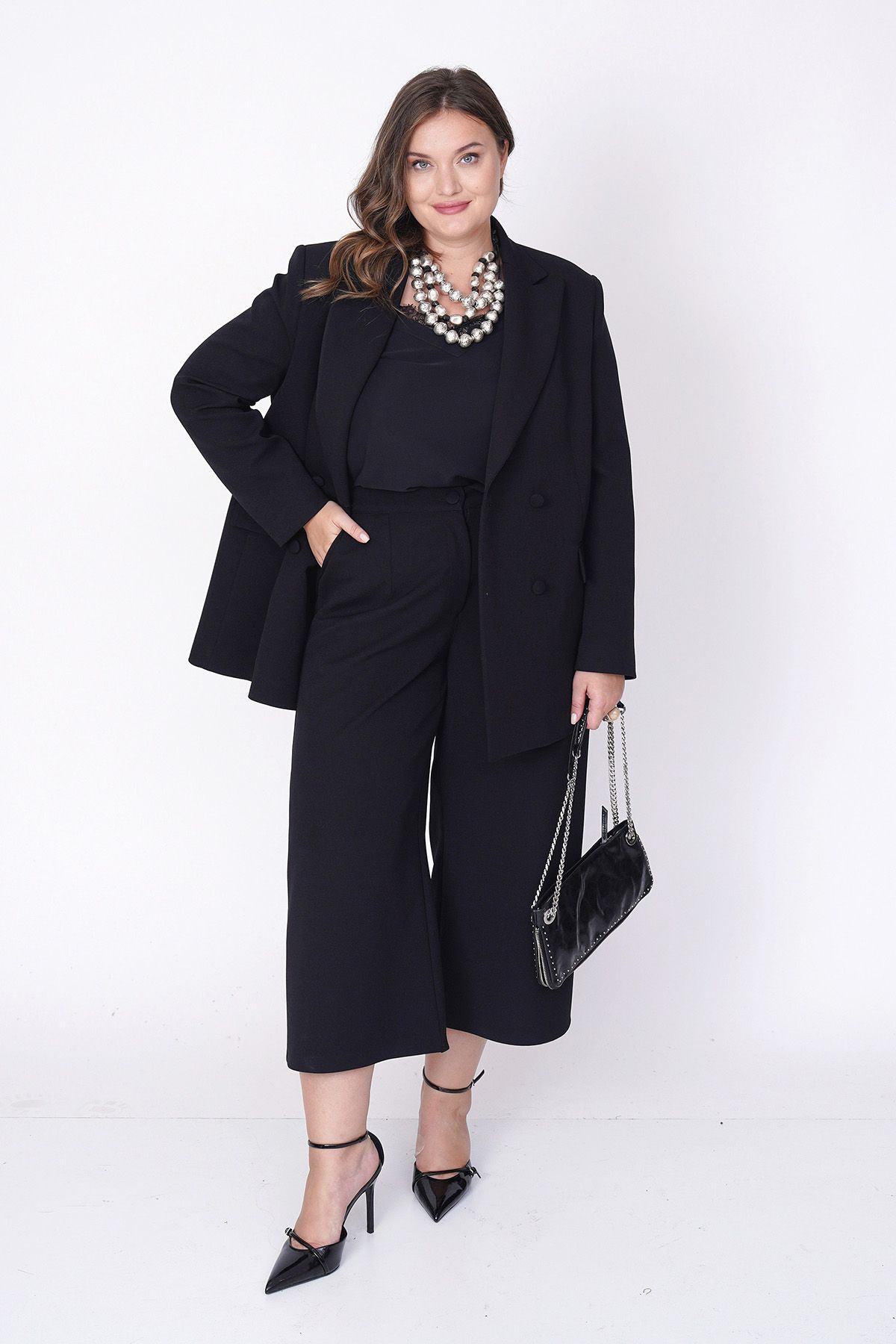 ZAMANSIZ BLAZER ŞIKLIĞI (1)