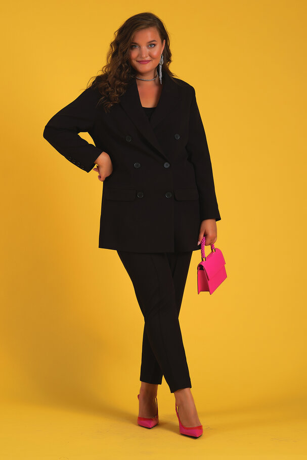 ASTARLI BLAZER CEKET