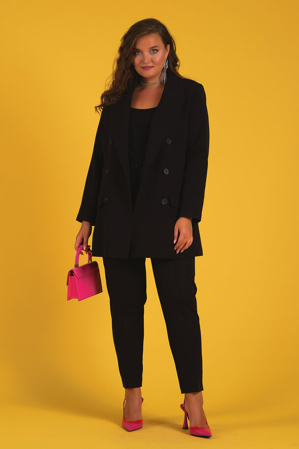 ASTARLI BLAZER CEKET