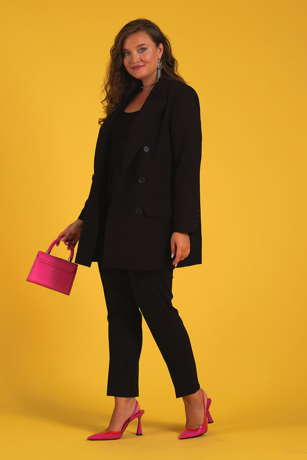 ASTARLI BLAZER CEKET