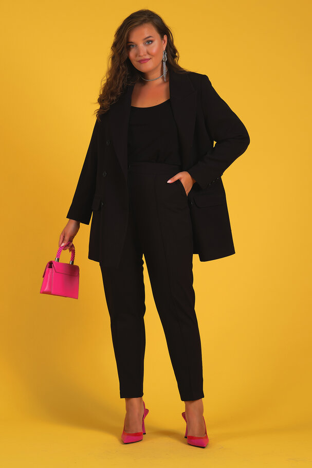 ASTARLI BLAZER CEKET