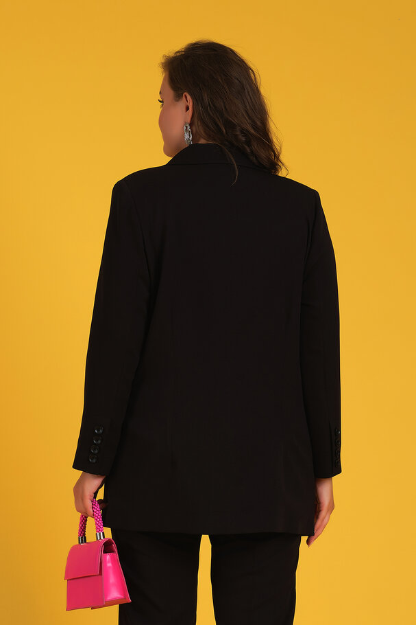ASTARLI BLAZER CEKET