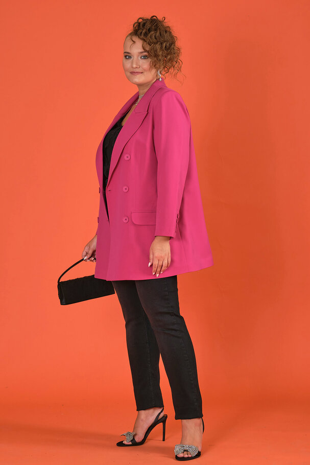 ASTARLI BLAZER CEKET