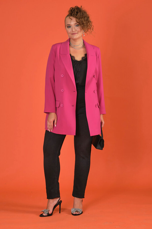 ASTARLI BLAZER CEKET