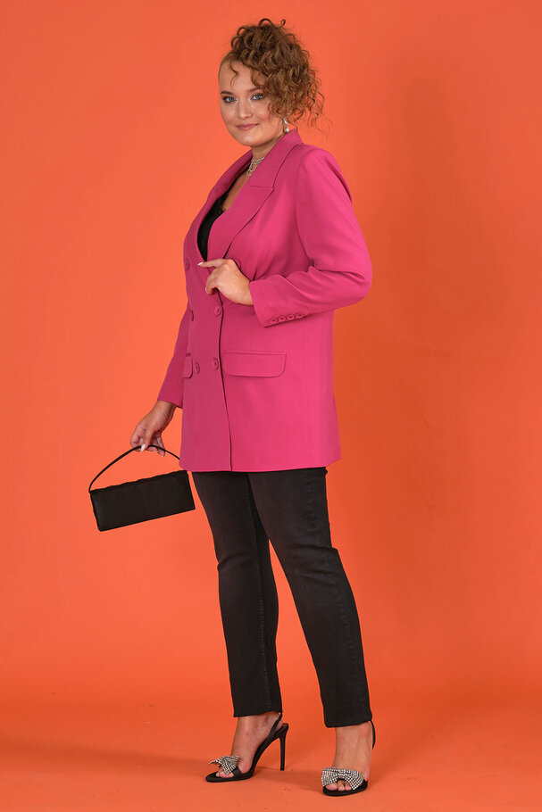 ASTARLI BLAZER CEKET