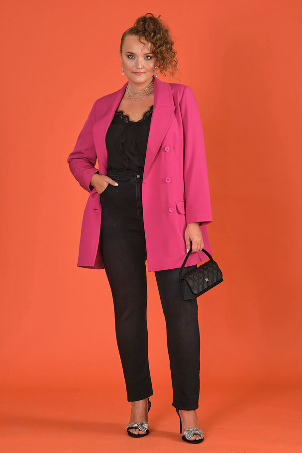 ASTARLI BLAZER CEKET