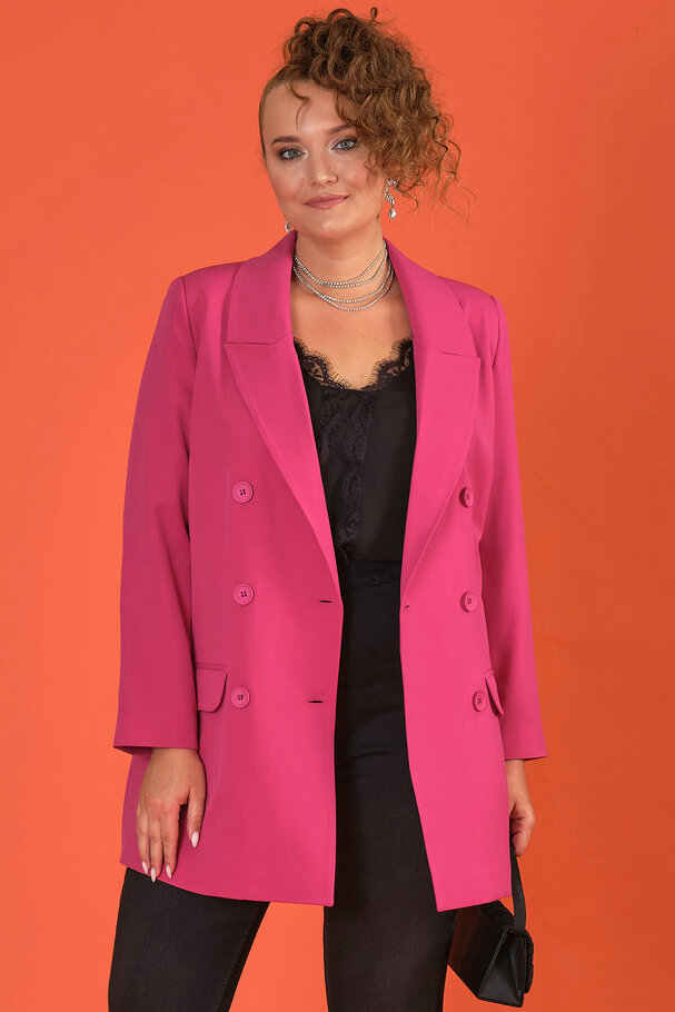 ASTARLI BLAZER CEKET