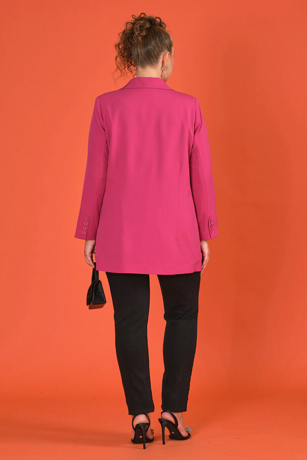 ASTARLI BLAZER CEKET