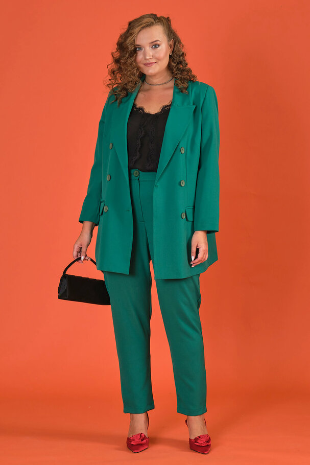 ASTARLI BLAZER CEKET