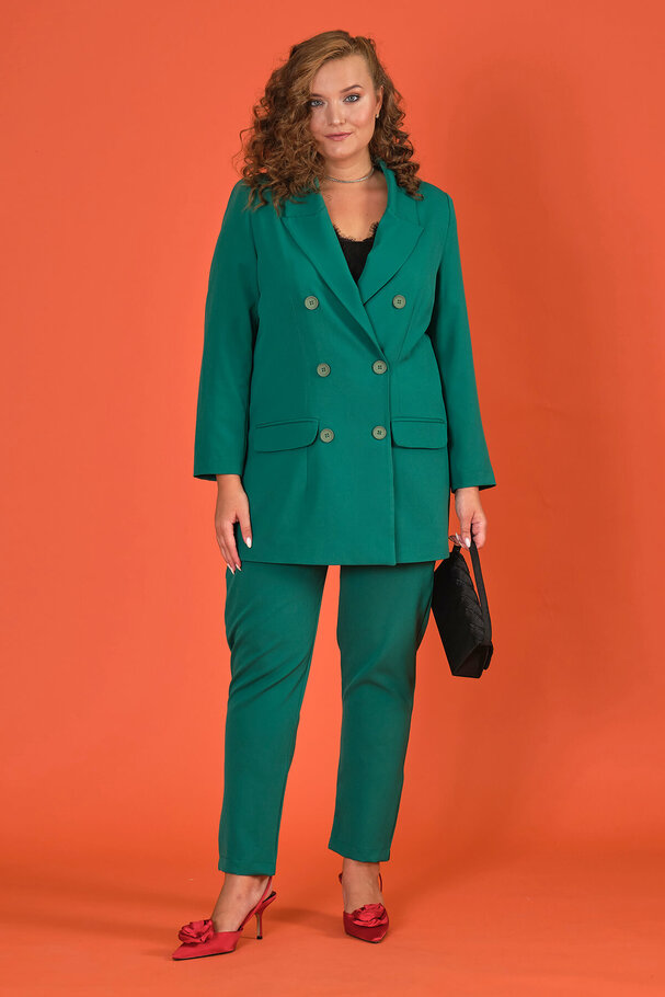ASTARLI BLAZER CEKET