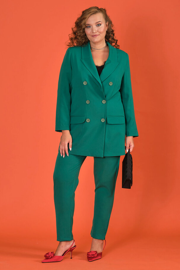 ASTARLI BLAZER CEKET