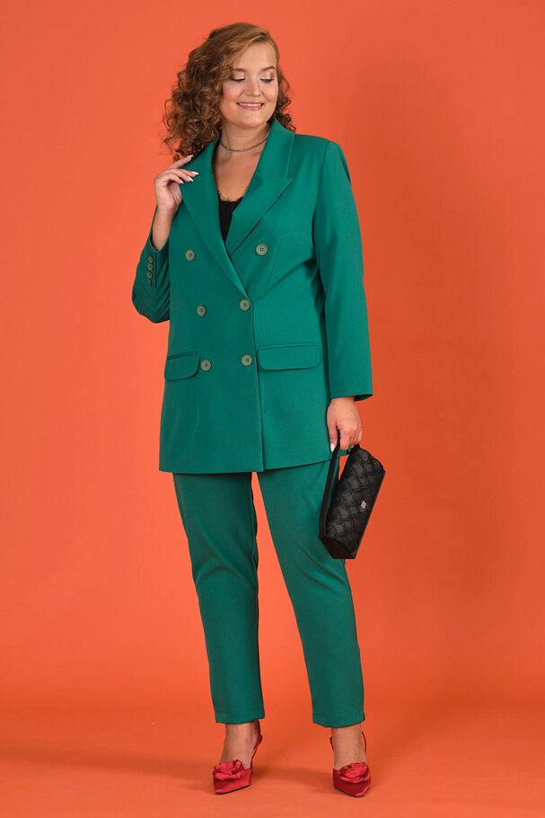 ASTARLI BLAZER CEKET