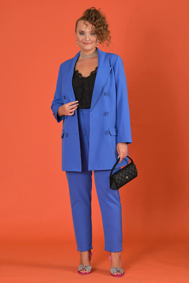 ASTARLI BLAZER CEKET