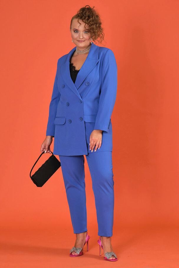 ASTARLI BLAZER CEKET