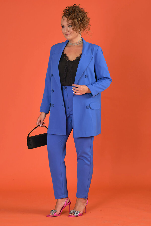 ASTARLI BLAZER CEKET