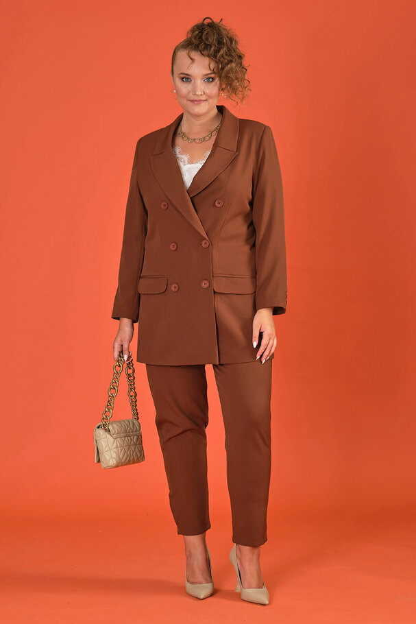 ASTARLI BLAZER CEKET