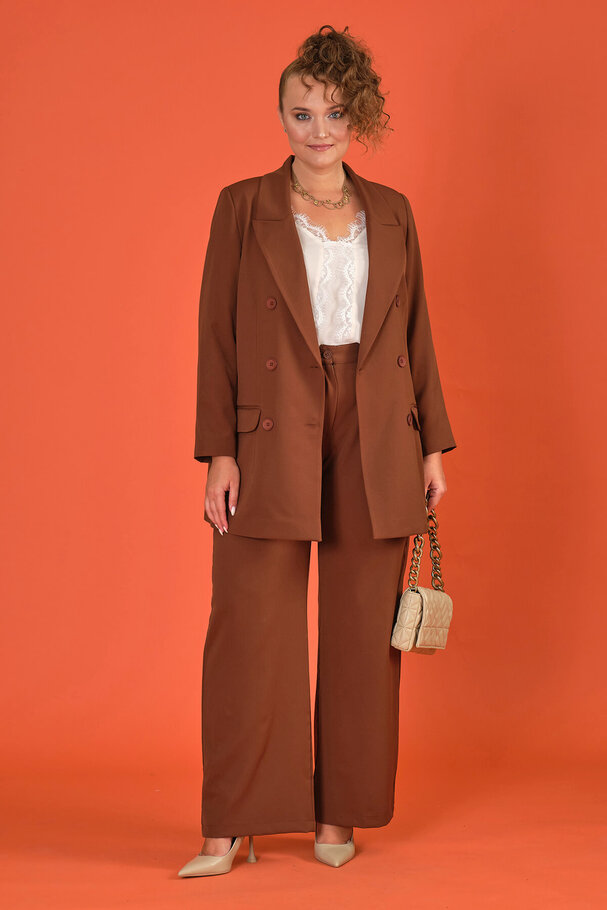 ASTARLI BLAZER CEKET