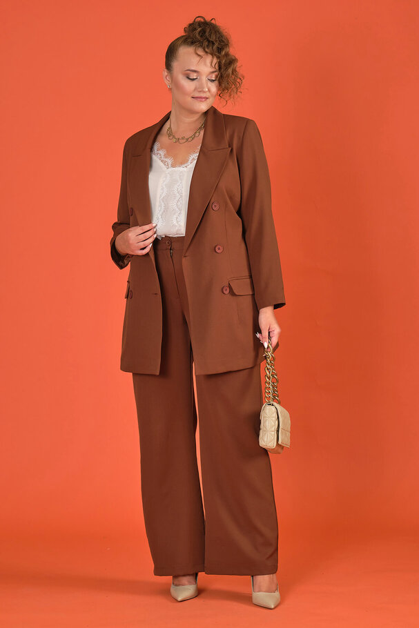 ASTARLI BLAZER CEKET