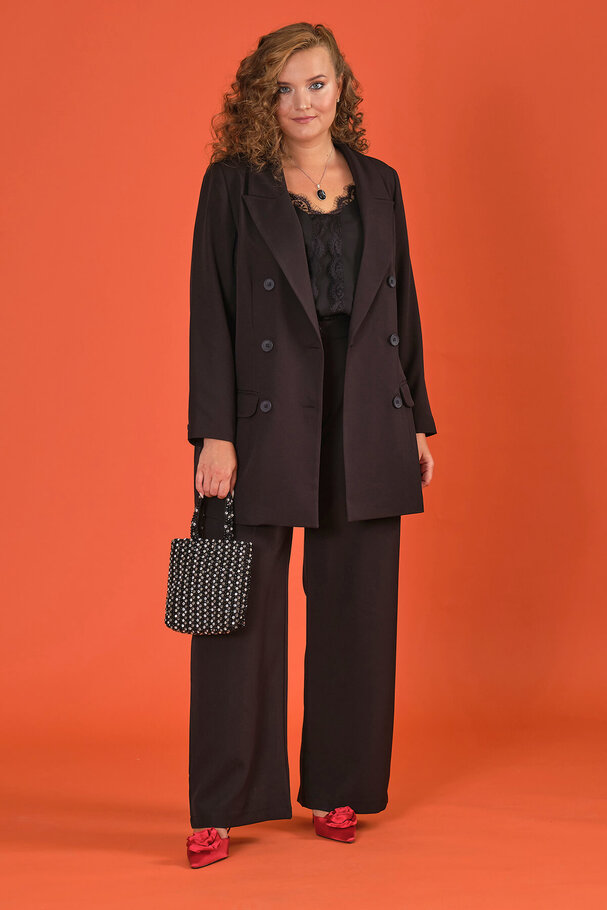 ASTARLI BLAZER CEKET