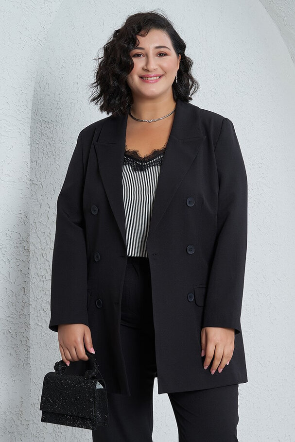 ASTARLI BLAZER CEKET