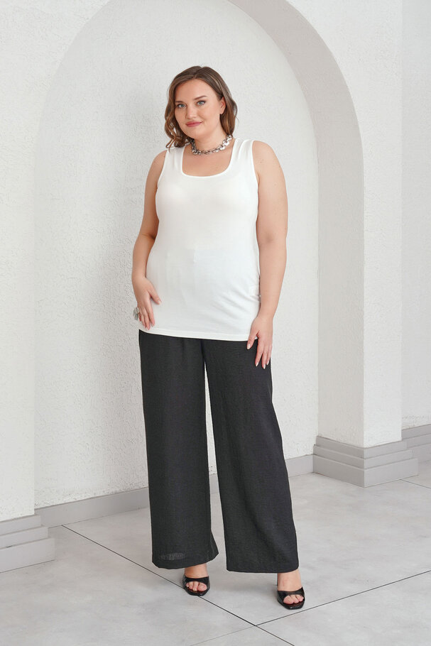 BASIC KOLSUZ PENYE BODY