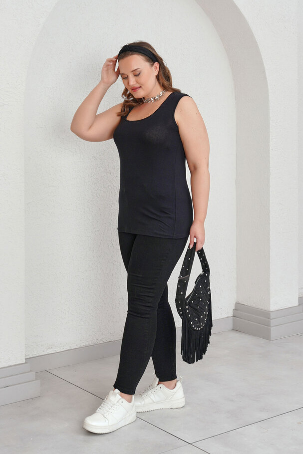BASIC KOLSUZ PENYE BODY