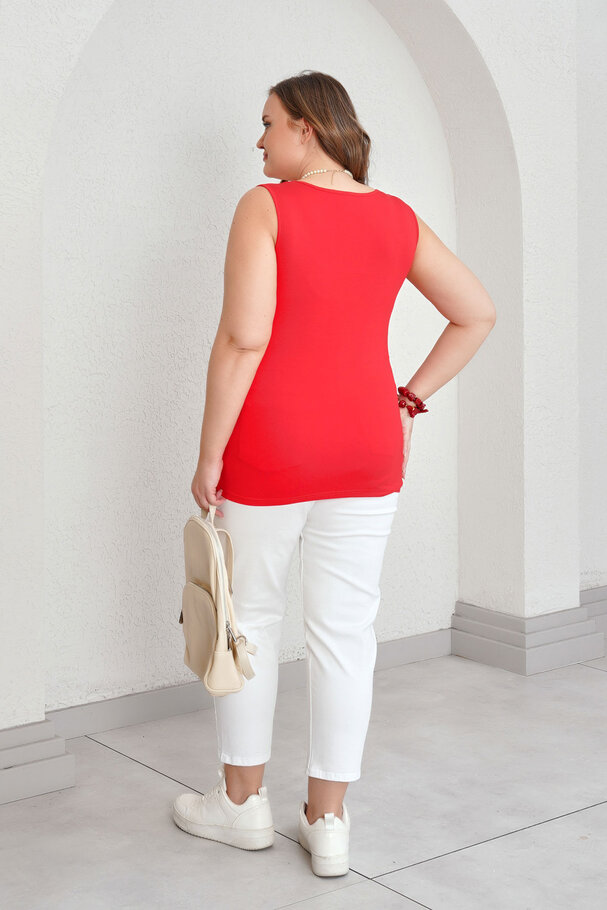BASIC KOLSUZ PENYE BODY