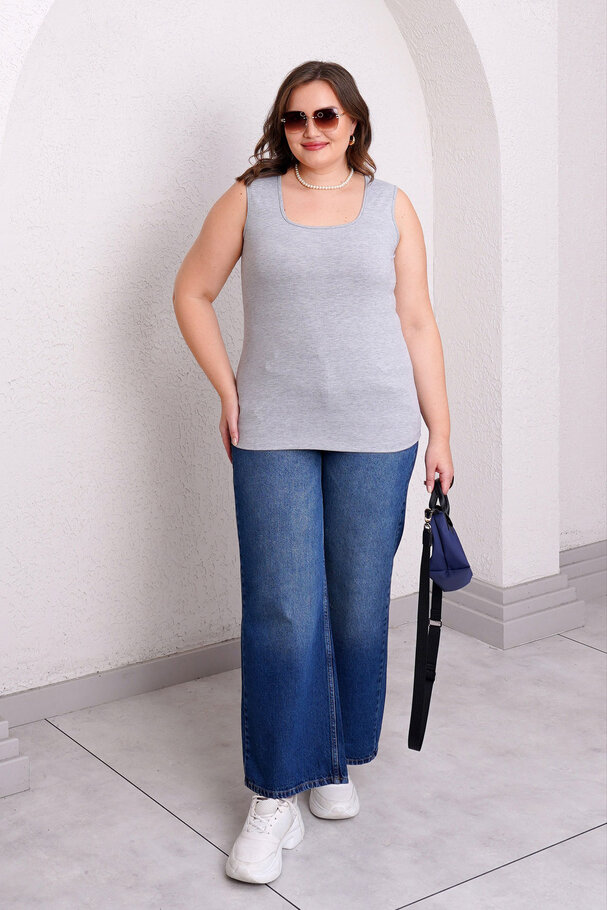 BASIC KOLSUZ PENYE BODY