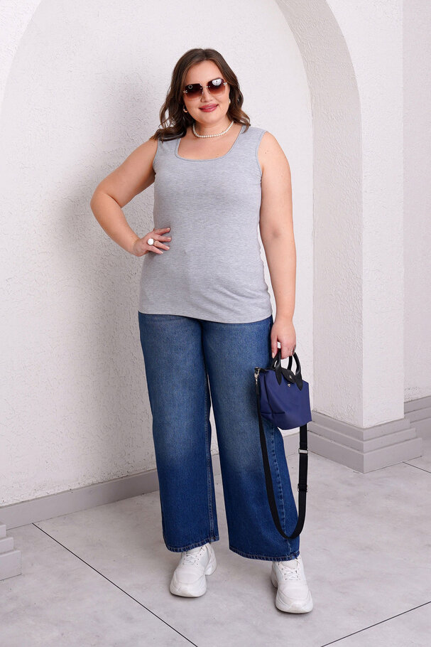 BASIC KOLSUZ PENYE BODY