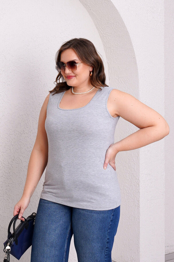 BASIC KOLSUZ PENYE BODY