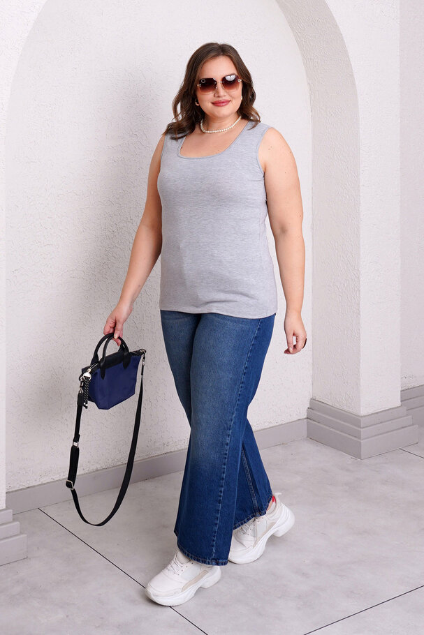 BASIC KOLSUZ PENYE BODY