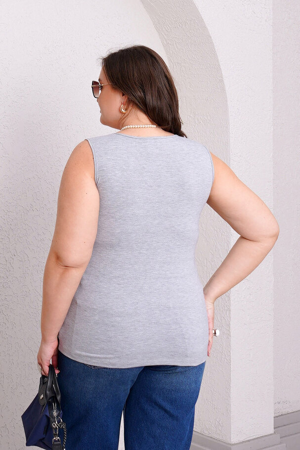 BASIC KOLSUZ PENYE BODY