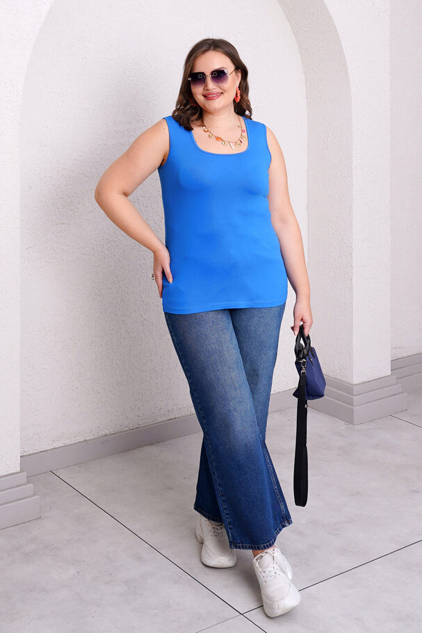 BASIC KOLSUZ PENYE BODY