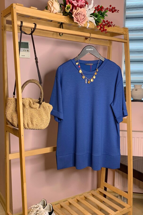 BASIC MODAL TİŞÖRT