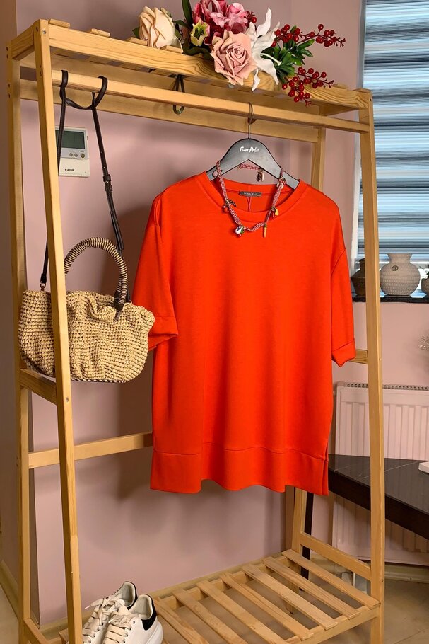 BASIC MODAL TİŞÖRT