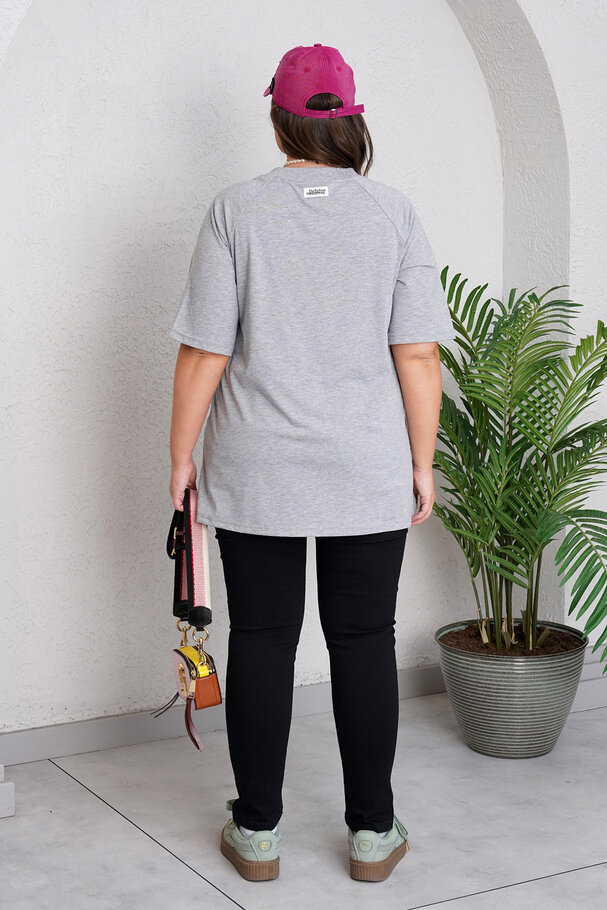 BASIC PREMIUM COTTON T-SHIRT 