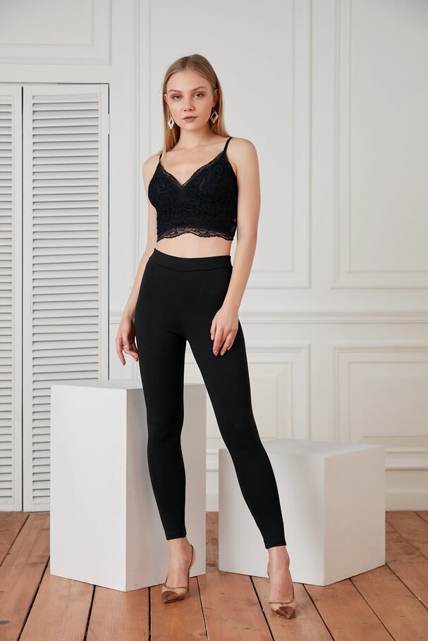 BASIC LEGGINGS