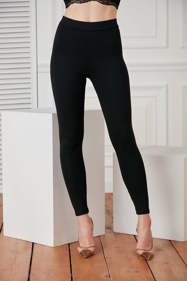BASIC LEGGINGS
