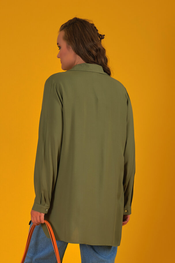 BASIC SHIRT