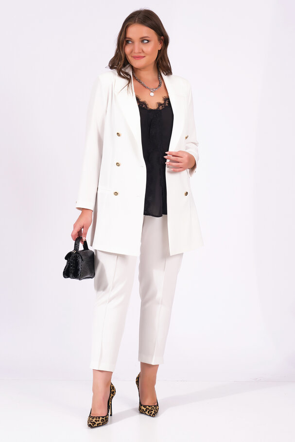 BLAZER CEKET