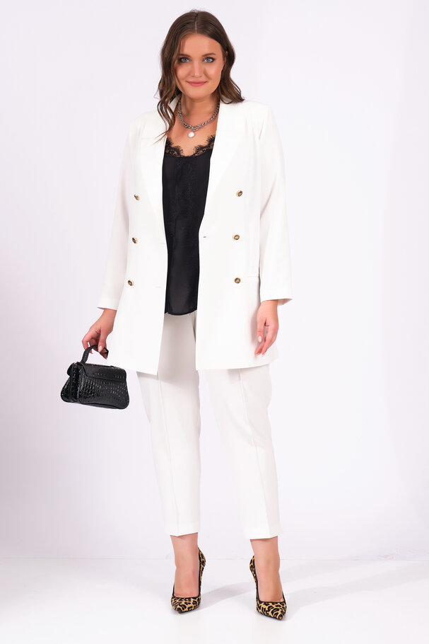 BLAZER CEKET