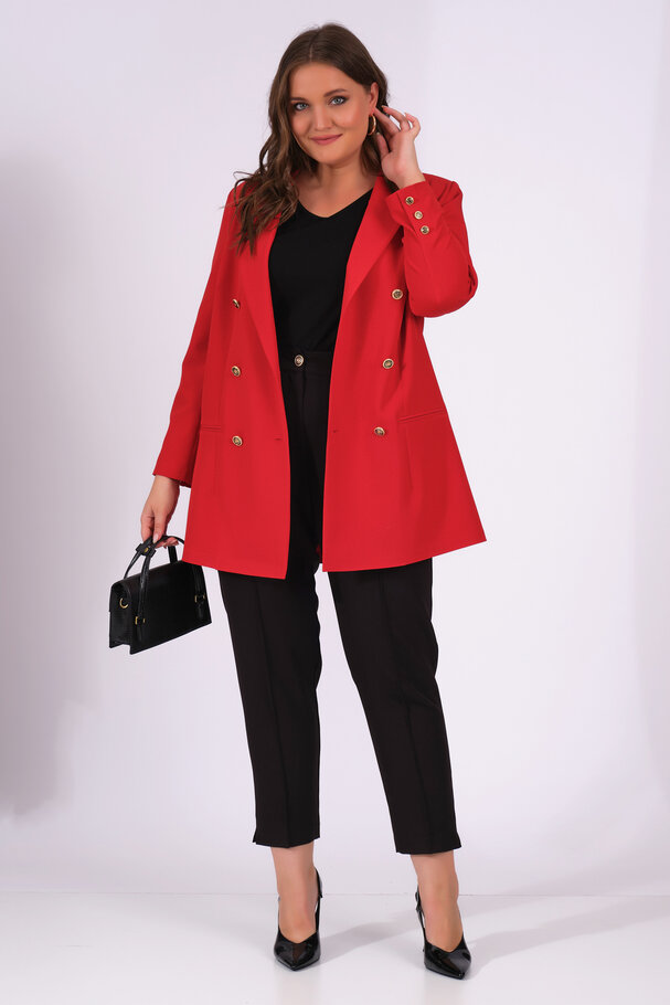 BLAZER CEKET